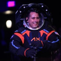 NASA odijelo za Mjesec