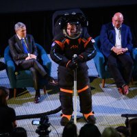 NASA odijelo za Mjesec