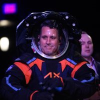 NASA odijelo za Mjesec