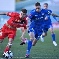 Varaždin - Gorica, 26.kolo, SuperSport HNL-a