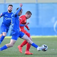 Varaždin - Gorica, 26.kolo, SuperSport HNL-a