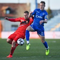 Varaždin - Gorica, 26.kolo, SuperSport HNL-a