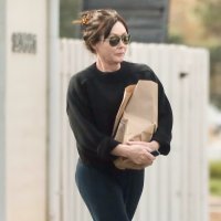 Shannen Doherty