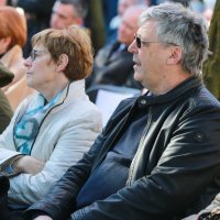 Park Ane Frank u Puli