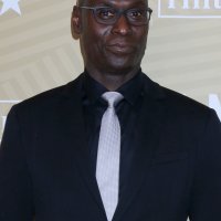 Lance Reddick