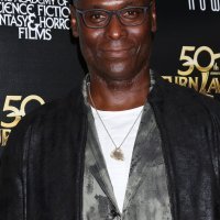 Lance Reddick