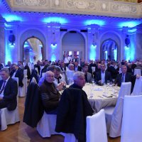 Andrej Plenković u Puli na skupu HDZ-a