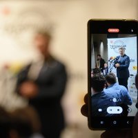 S klobasicom u Europu