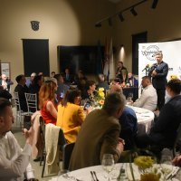 S klobasicom u Europu