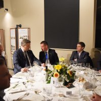 S klobasicom u Europu