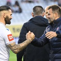 SuperSport Hrvatska nogometna liga, 23. kolo, Rijeka - Slaven Belupo 0:1,  25.2.2023., video sažetak - tportal