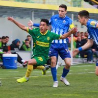 Istra 1961 - Lokomotiva (26. kolo SuperSport HNL-a)