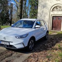 MG ZS EV Comfort Standard Range