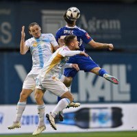 Dinamo - Rijeka, 26. kolo SuperSport HNL-a