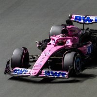 Formula 1, VN Saudijske Arabije