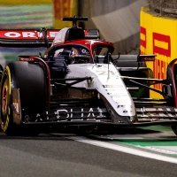 Formula 1, VN Saudijske Arabije