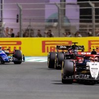 Formula 1, VN Saudijske Arabije