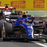 Formula 1, VN Saudijske Arabije