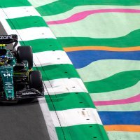 Formula 1, VN Saudijske Arabije
