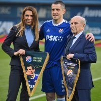 Arijan Ademi odigrao zadnju utakmicu Dinamovom dresu
