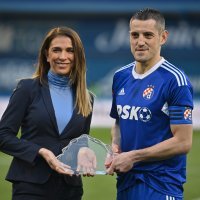 Arijan Ademi odigrao zadnju utakmicu Dinamovom dresu