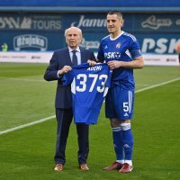 Arijan Ademi odigrao zadnju utakmicu Dinamovom dresu