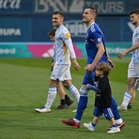 Arijan Ademi odigrao zadnju utakmicu Dinamovom dresu