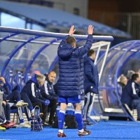 Arijan Ademi odigrao zadnju utakmicu Dinamovom dresu
