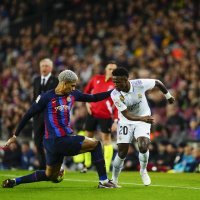 Barcelona - Real (26. kolo LaLige)