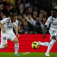 Barcelona - Real (26. kolo LaLige)