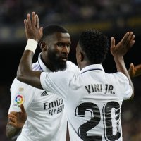 Barcelona - Real (26. kolo LaLige)