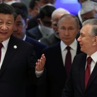 Xi Jinping i Vladimir Putin / Arhivska fotografija