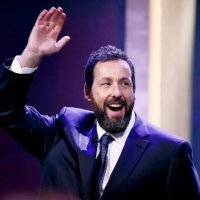 Adam Sandler dobitnik nagrade Centra Kennedy Mark Twain