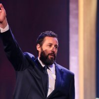 Adam Sandler dobitnik nagrade Centra Kennedy Mark Twain