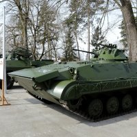 Milanović na obilježavanju 16. obljetnice ustrojavanja Gardijske oklopno-mehanizirane brigade