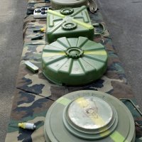 Milanović na obilježavanju 16. obljetnice ustrojavanja Gardijske oklopno-mehanizirane brigade