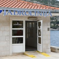 Prometna nesreća na Pelješcu