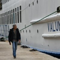 Prometna nesreća na Pelješcu