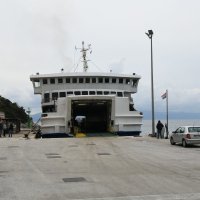 Prometna nesreća na Pelješcu