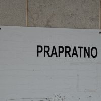 Prometna nesreća na Pelješcu