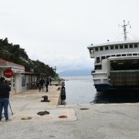 Prometna nesreća na Pelješcu