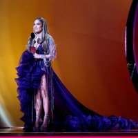 Jennifer Lopez na Grammyjima
