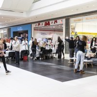 Split: Lov na Tihog ubojicu - javnozdravstveni projekt Hrvatske lige za hipertenziju