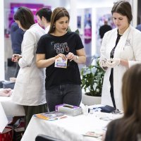 Split: Lov na Tihog ubojicu - javnozdravstveni projekt Hrvatske lige za hipertenziju