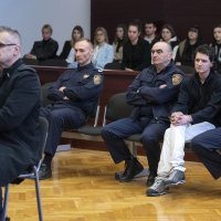 Suđenje Filipu Zavadlavu