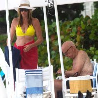 Rupert Murdoch s novom partnericom