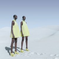 H&M kolekcija