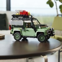 LEGO Land Rover Classic Defender 90