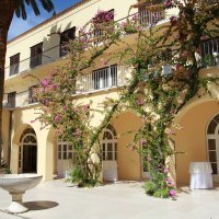 Vila Dalmacija