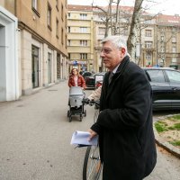 Članovi šireg Predsjedništva HDZ-a